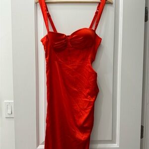 SHEIN dress - size L